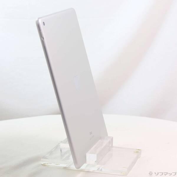 〔中古〕Apple(アップル) iPad 第9世代 256GB シルバー MK2P3J／A Wi-Fi〔305-ud〕 |  | 03
