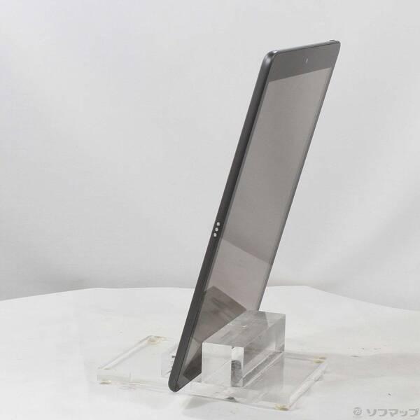 〔中古〕Apple(アップル) iPad 第9世代 64GB スペースグレイ MK2K3J／A Wi-Fi〔276-ud〕 |  | 01