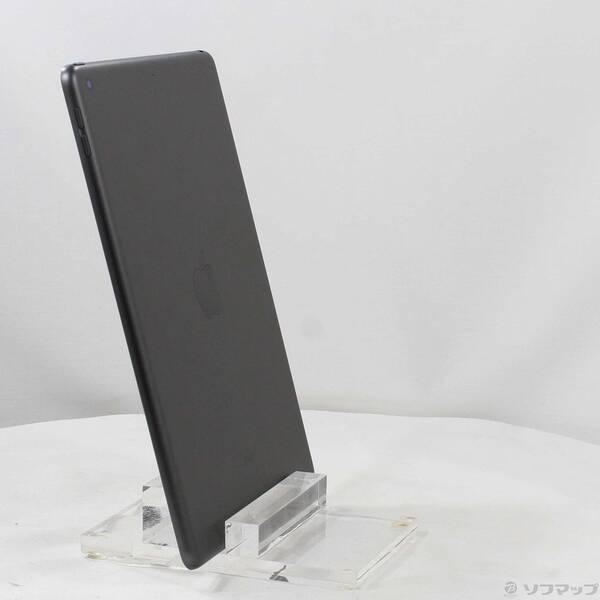 〔中古〕Apple(アップル) iPad 第9世代 64GB スペースグレイ MK2K3J／A Wi-Fi〔276-ud〕 |  | 03