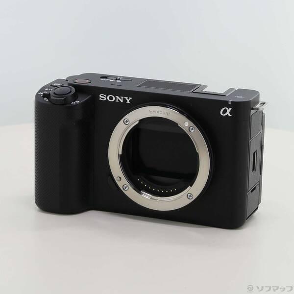 〔中古〕SONY(ソニー) VLOGCAM ZV-E1 ボディ ブラック〔258-ud〕 | 