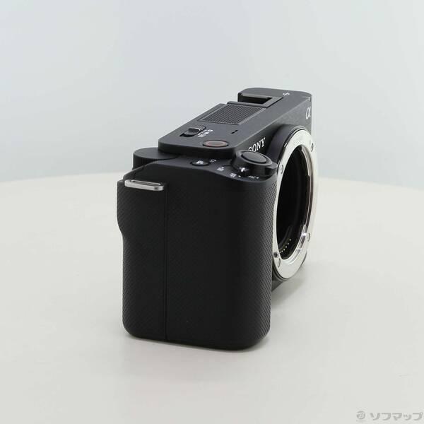 〔中古〕SONY(ソニー) VLOGCAM ZV-E1 ボディ ブラック〔258-ud〕 |  | 03