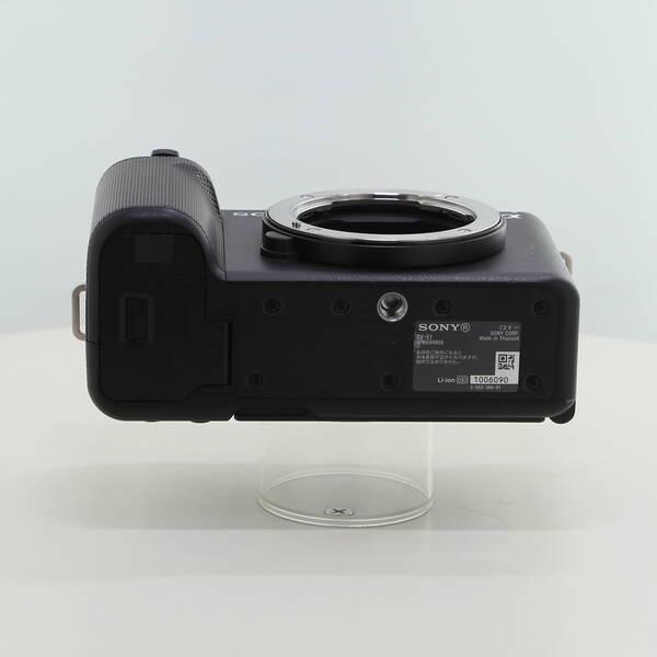 〔中古〕SONY(ソニー) VLOGCAM ZV-E1 ボディ ブラック〔258-ud〕 |  | 04