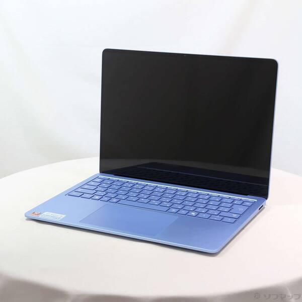 〔中古〕Microsoft(マイクロソフト) Surface Laptop (第7世代) 〔Snapdragon X Plus／16GB／SSD512GB〕 EP2-29575 サファイア〔258-ud〕 | 
