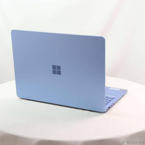 〔中古〕Microsoft(マイクロソフト) Surface Laptop (第7世代) 〔Snapdragon X Plus／16GB／SSD512GB〕 EP2-29575 サファイア〔258-ud〕 |  | 02