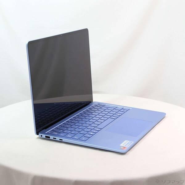 〔中古〕Microsoft(マイクロソフト) Surface Laptop (第7世代) 〔Snapdragon X Plus／16GB／SSD512GB〕 EP2-29575 サファイア〔258-ud〕 |  | 03