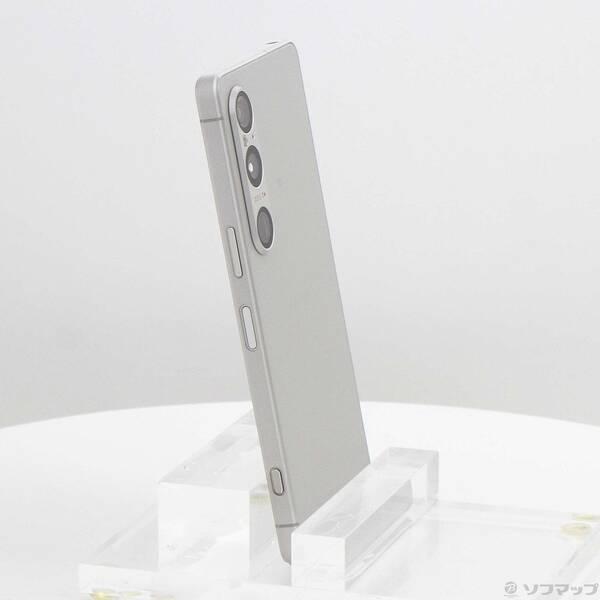 〔中古〕SONY(ソニー) Xperia 1 VI 512GB プラチナシルバー XQ-EC44 S2JPCX0 SIMフリー〔198-ud〕 |  | 03