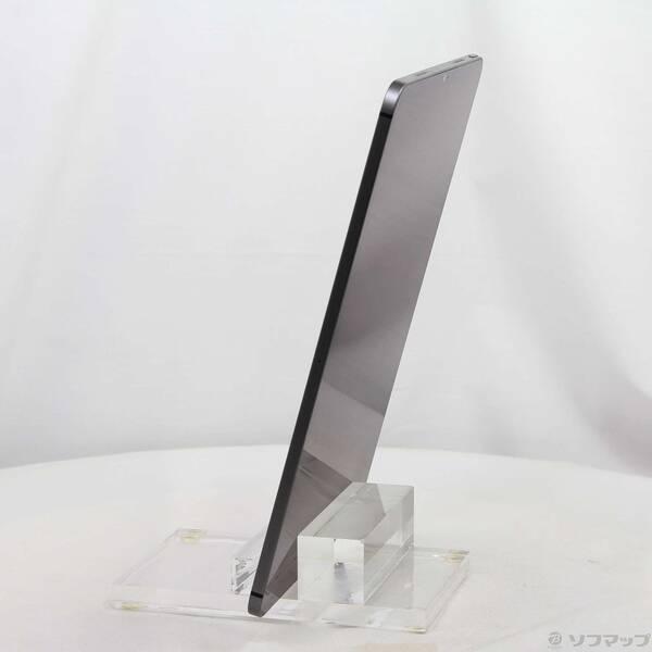 〔中古〕SoftBank iPad Pro 11インチ 第3世代 256GB スペースグレイ MHW73J／A SoftBankロック解除SIMフリー〔305-ud〕 |  | 01
