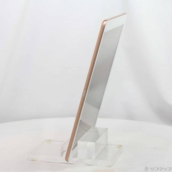 〔中古〕Apple(アップル) iPad 第8世代 32GB ゴールド MYLC2J／A Wi-Fi〔377-ud〕 |  | 01