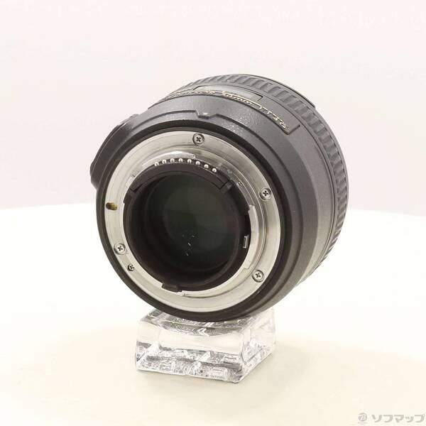 〔中古〕Nikon(ニコン) Nikon AF-S 50mm F1.4G〔352-ud〕 |  | 02