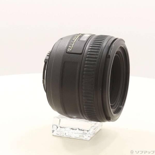 〔中古〕Nikon(ニコン) Nikon AF-S 50mm F1.4G〔352-ud〕 |  | 03