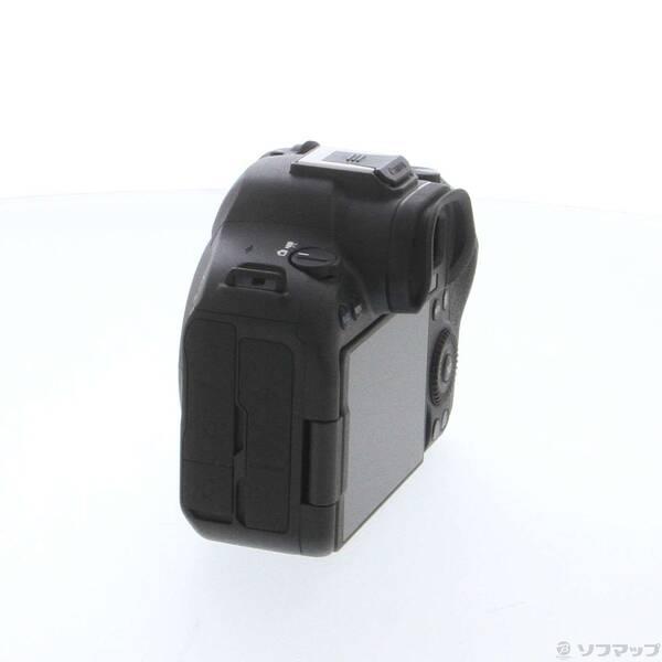 〔中古〕Canon(キヤノン) EOS R6 Mark II ボディ〔349-ud〕 |  | 01