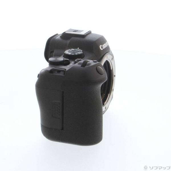 〔中古〕Canon(キヤノン) EOS R6 Mark II ボディ〔349-ud〕 |  | 03