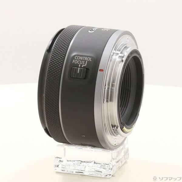 〔中古〕Canon(キヤノン) RF50mm F1.8 STM〔276-ud〕 |  | 01