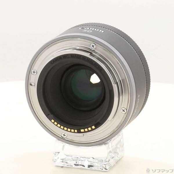 〔中古〕Canon(キヤノン) RF50mm F1.8 STM〔276-ud〕 |  | 02