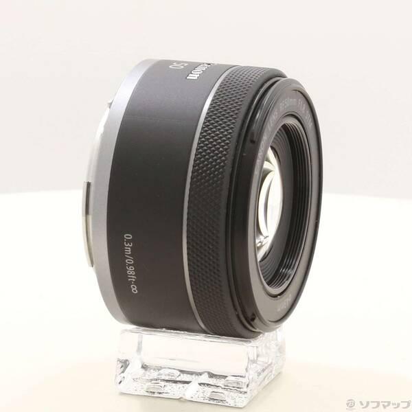 〔中古〕Canon(キヤノン) RF50mm F1.8 STM〔276-ud〕 |  | 03