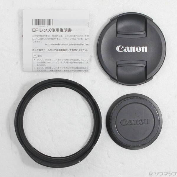 〔中古〕Canon(キヤノン) Canon EF 16-35mm F4L IS USM (レンズ)〔251-ud〕 |  | 04