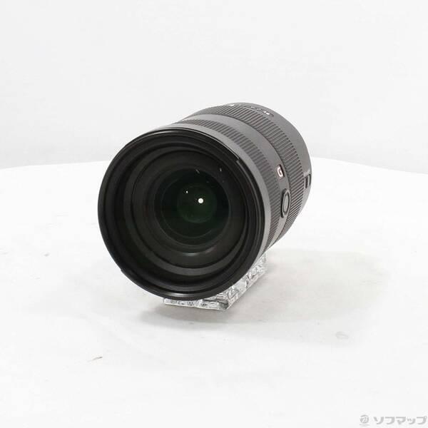 〔中古〕SONY(ソニー) FE 24-70mm F2.8 GM SEL2470GM (Eレンズ)〔262-ud〕 | 