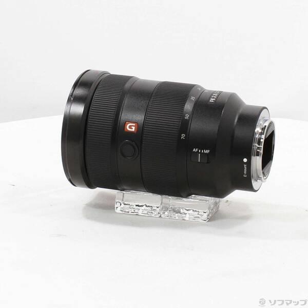 〔中古〕SONY(ソニー) FE 24-70mm F2.8 GM SEL2470GM (Eレンズ)〔262-ud〕 |  | 01