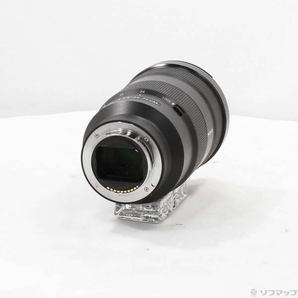 〔中古〕SONY(ソニー) FE 24-70mm F2.8 GM SEL2470GM (Eレンズ)〔262-ud〕 |  | 02