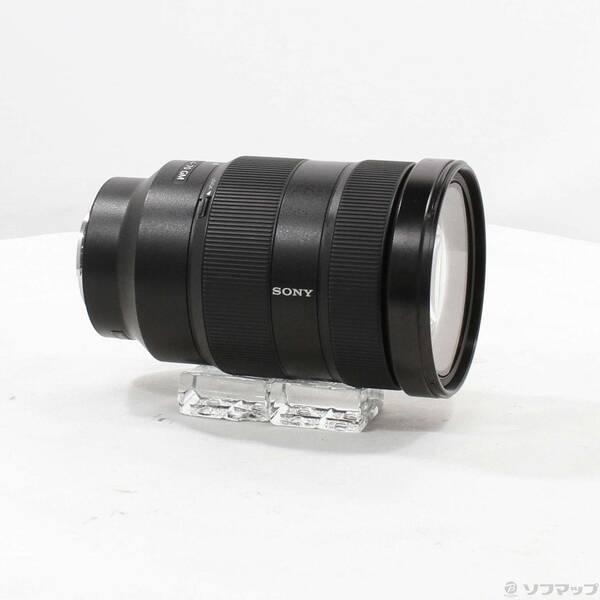 〔中古〕SONY(ソニー) FE 24-70mm F2.8 GM SEL2470GM (Eレンズ)〔262-ud〕 |  | 03