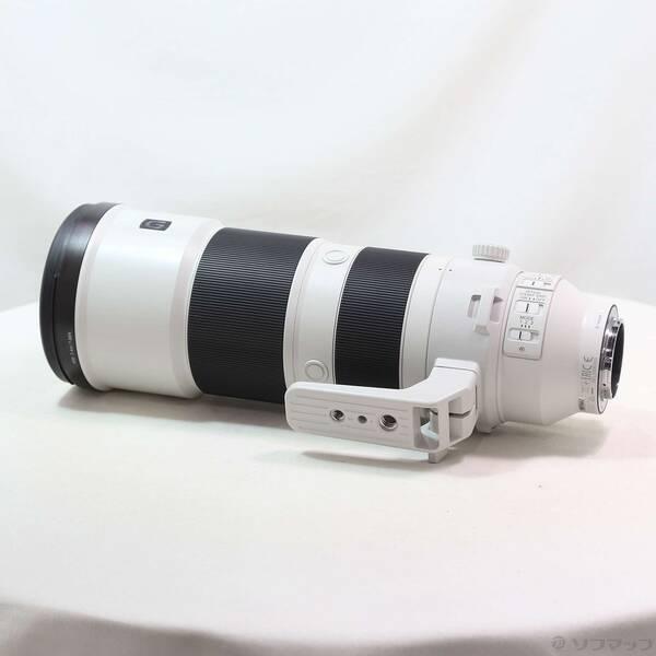 〔中古〕SONY(ソニー) FE 200-600mm F5.6-6.3 G OSS SEL200600G〔368-ud〕 |  | 01