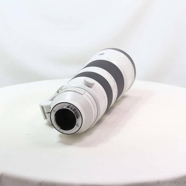 〔中古〕SONY(ソニー) FE 200-600mm F5.6-6.3 G OSS SEL200600G〔368-ud〕 |  | 02