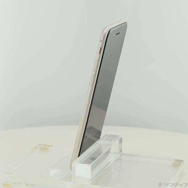 〔中古〕Apple(アップル) iPhone SE 第3世代 64GB スターライト MMYD3J／A SIMフリー〔262-ud〕 |  | 01
