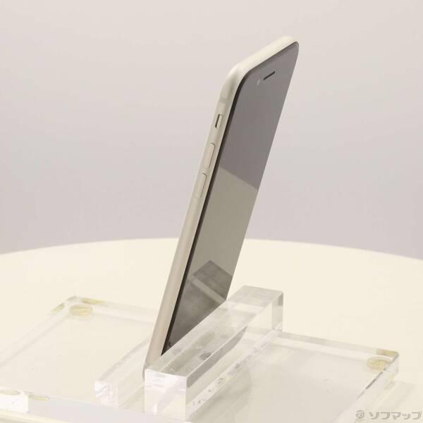 〔中古〕Apple(アップル) iPhone SE 第3世代 64GB スターライト MMYD3J／A SIMフリー〔349-ud〕 |  | 01