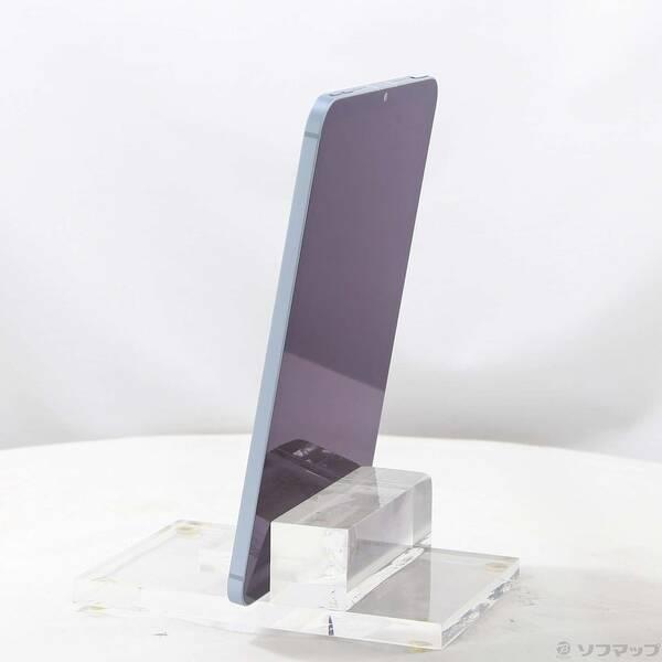 〔中古〕Apple(アップル) iPad mini(A17 Pro) 128GB ブルー MXPP3J／A SoftBankロック解除SIMフリー〔269-ud〕 |  | 01