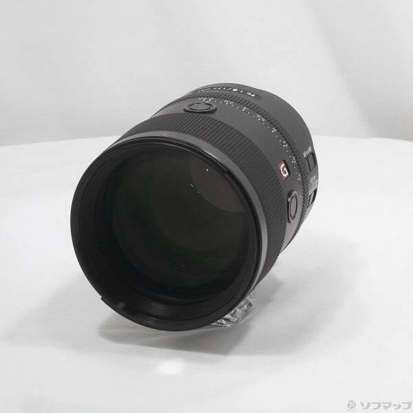 〔中古〕SONY(ソニー) FE 135mm F1.8 GM SEL135F18GM〔368-ud〕 | 