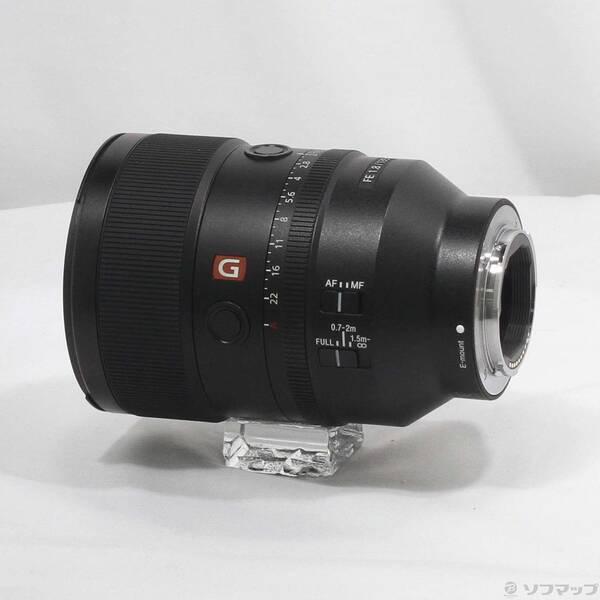 〔中古〕SONY(ソニー) FE 135mm F1.8 GM SEL135F18GM〔368-ud〕 |  | 01