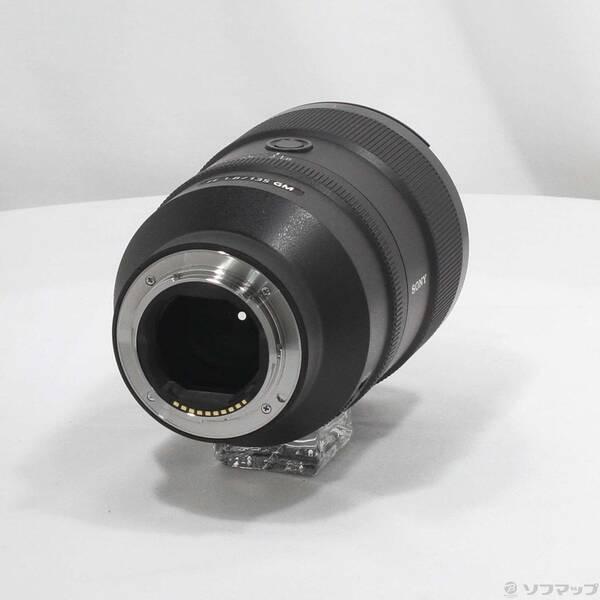 〔中古〕SONY(ソニー) FE 135mm F1.8 GM SEL135F18GM〔368-ud〕 |  | 02
