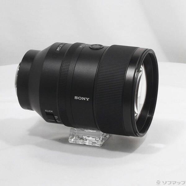 〔中古〕SONY(ソニー) FE 135mm F1.8 GM SEL135F18GM〔368-ud〕 |  | 03
