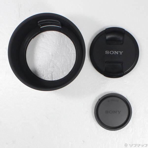 〔中古〕SONY(ソニー) FE 100-400mm F4.5-5.6 GM OSS SEL100400GM〔258-ud〕 |  | 04