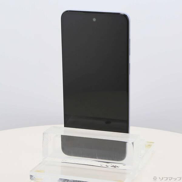中古〕Motorola(モトローラ) moto g53y 5G 128GB アークティック