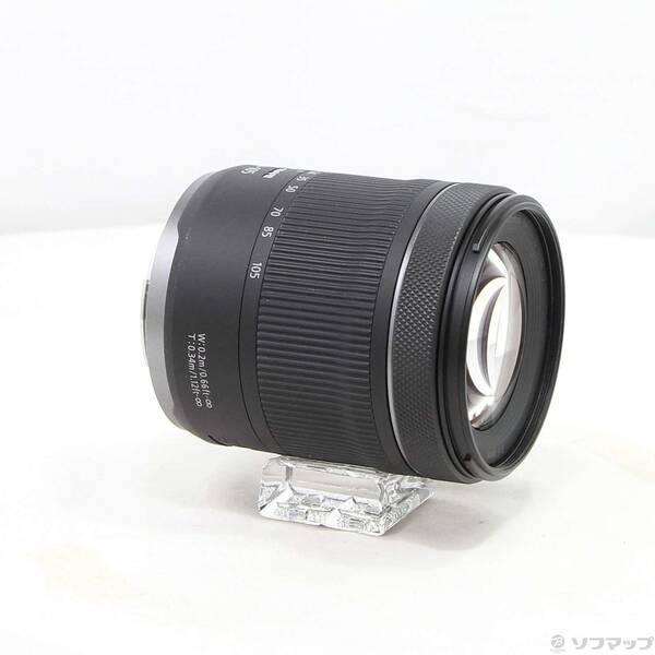 〔中古〕Canon(キヤノン) RF24-105mm F4-7.1 IS STM〔297-ud〕 |  | 03