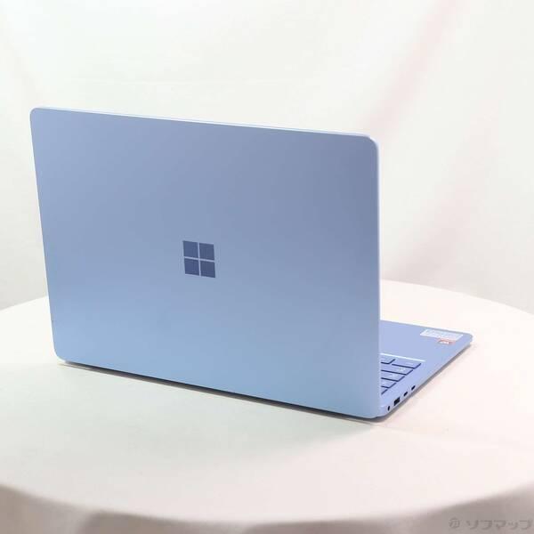 〔中古〕Microsoft(マイクロソフト) Surface Laptop (第7世代) 〔Snapdragon X Plus／16GB／SSD512GB〕 ZGM-00072 サファイア〔258-ud〕 |  | 02