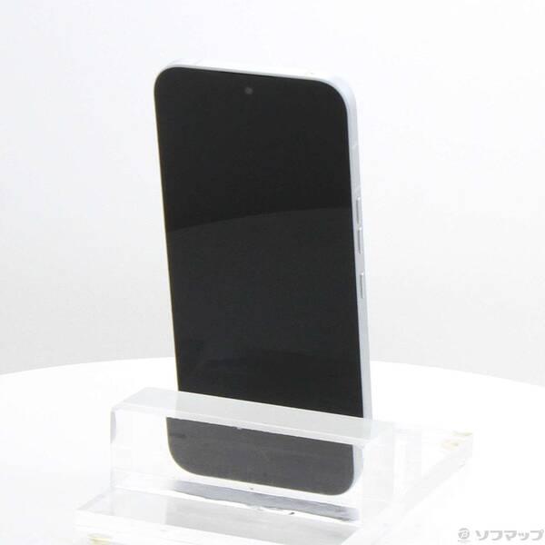 〔中古〕Nothing Phone (4a) Pro 256GB シルバー A069P 楽天 SIMフリー〔269-ud〕 |  | 02