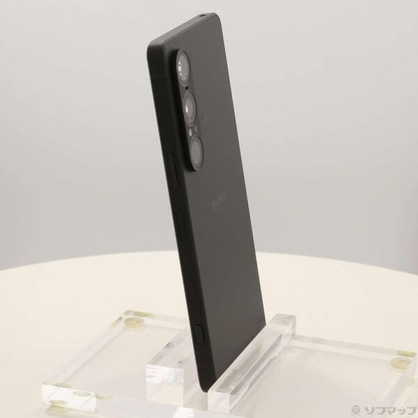 中古〕SONY(ソニー) Xperia 1 VII 256GB スレートブラック XQ