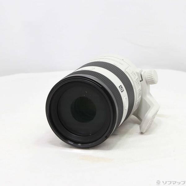 〔中古〕SONY(ソニー) FE 70-200mm F4 Macro G OSS II SEL70200G2〔258-ud〕 | 
