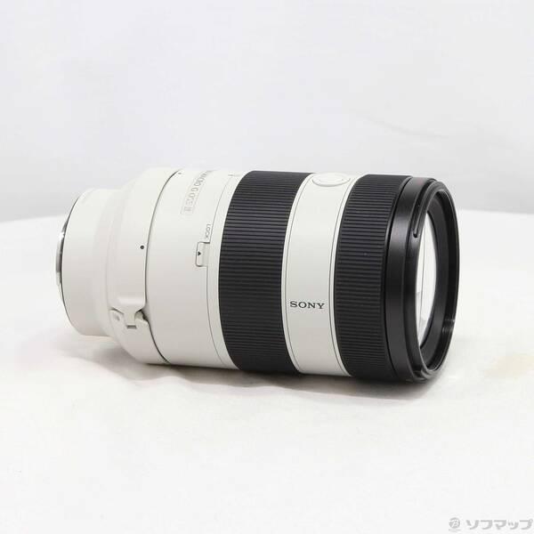 〔中古〕SONY(ソニー) FE 70-200mm F4 Macro G OSS II SEL70200G2〔258-ud〕 |  | 03