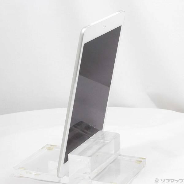 〔中古〕Apple(アップル) iPad mini 4 128GB シルバー MK772J／A SIMフリー〔269-ud〕 |  | 01