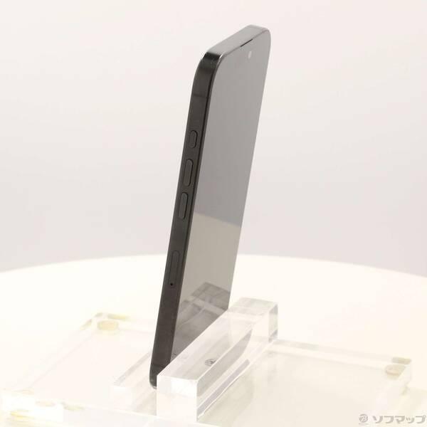〔中古〕Apple(アップル) iPhone16 Pro 128GB ブラックチタニウム MYMV3J／A SIMフリー〔349-ud〕 |  | 01