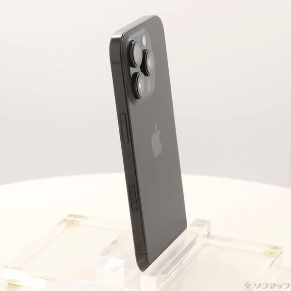 〔中古〕Apple(アップル) iPhone16 Pro 128GB ブラックチタニウム MYMV3J／A SIMフリー〔349-ud〕 |  | 03
