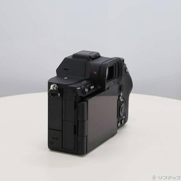 〔中古〕SONY(ソニー) α7R V ILCE-7RM5 ボディ〔262-ud〕 |  | 01