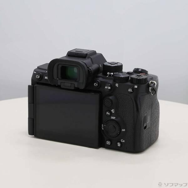 〔中古〕SONY(ソニー) α7R V ILCE-7RM5 ボディ〔262-ud〕 |  | 02