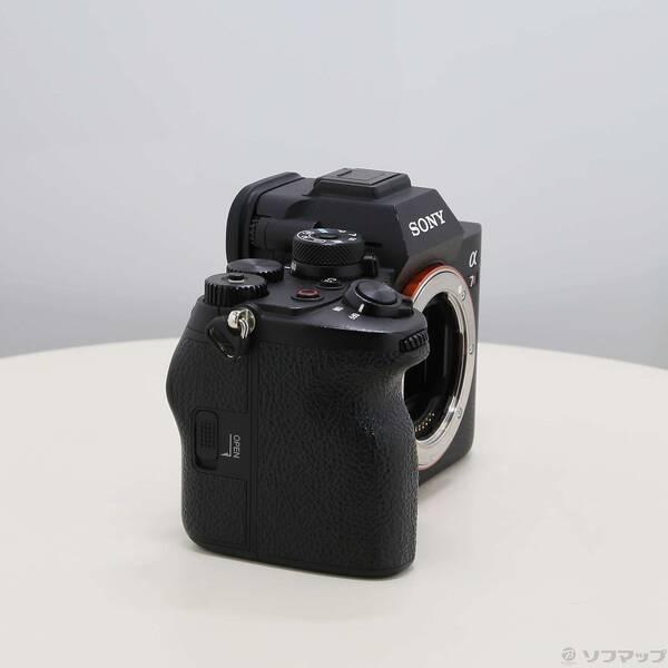 〔中古〕SONY(ソニー) α7R V ILCE-7RM5 ボディ〔262-ud〕 |  | 03