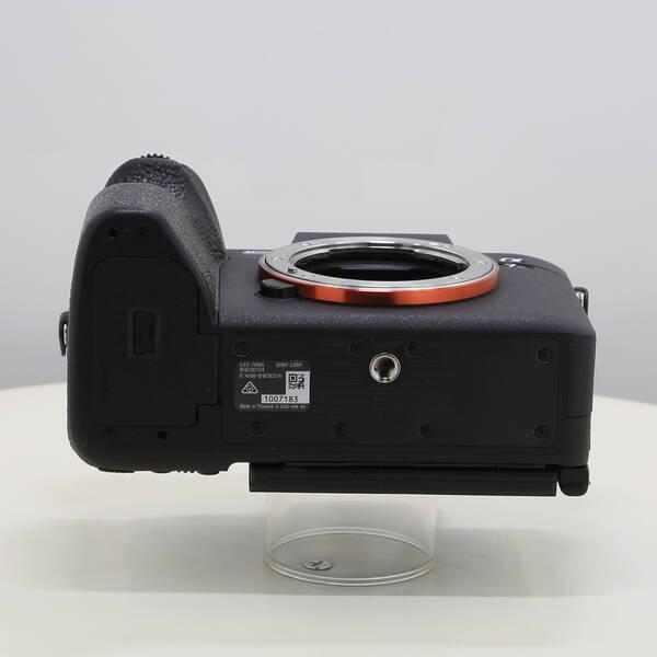 〔中古〕SONY(ソニー) α7R V ILCE-7RM5 ボディ〔262-ud〕 |  | 04