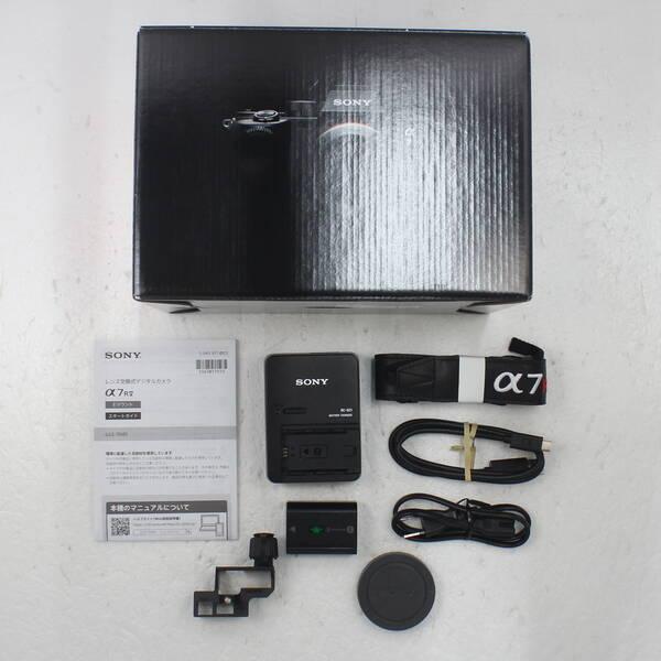 〔中古〕SONY(ソニー) α7R V ILCE-7RM5 ボディ〔262-ud〕 |  | 05