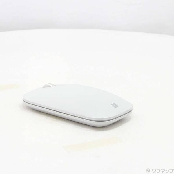 〔中古〕Microsoft(マイクロソフト) Surface モバイルマウス KGY-00007 グレー〔258-ud〕 |  | 01